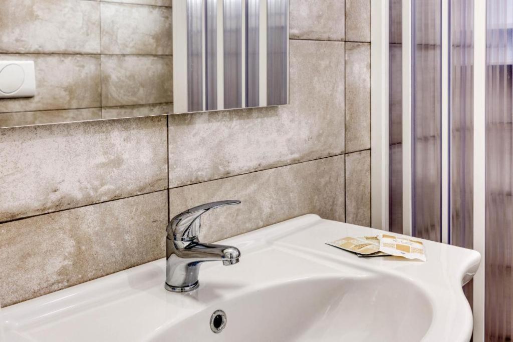 Residence Mia Amelie Torre San Giovanni Ugento Ngoại thất bức ảnh