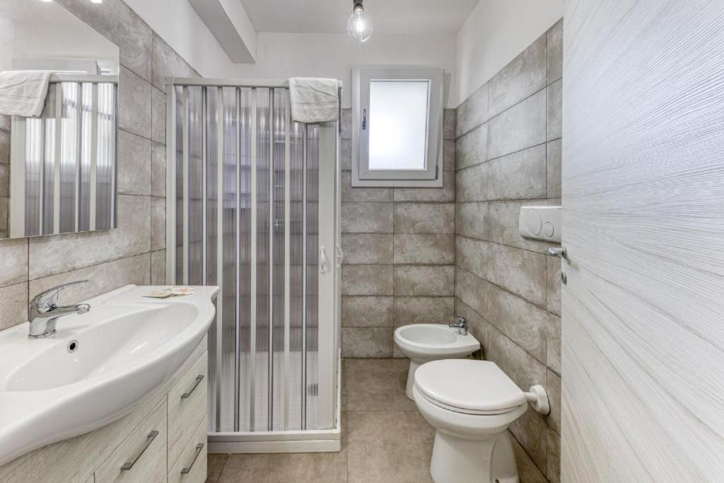Residence Mia Amelie Torre San Giovanni Ugento Ngoại thất bức ảnh